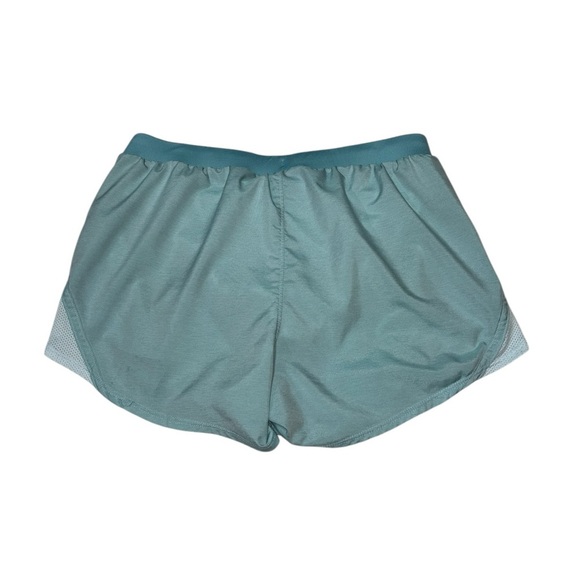 Under Armour Women's M Medium Fly By Shorts 3" Inseam Athletic Running Shorts - Picture 5 of 5